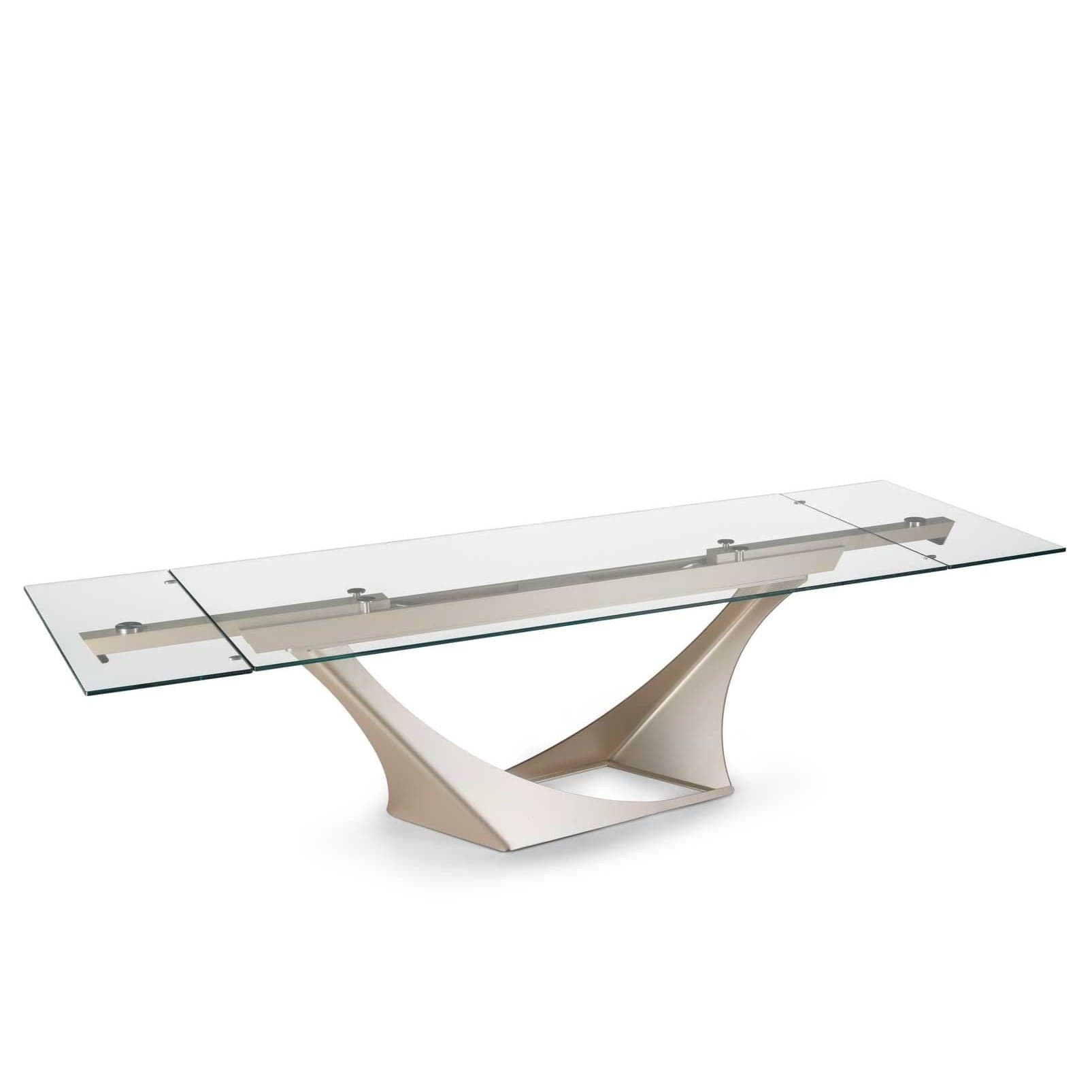 Naos Efesto Dining Table