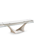 Naos Efesto Dining Table