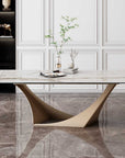 Naos Efesto Dining Table