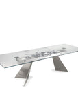 Naos Galax Dining Table