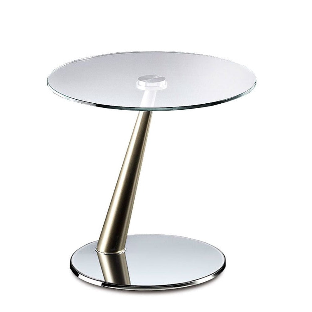 Naos Harry End Table