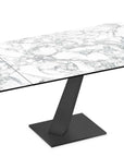 Naos Help Extendable Dining Table