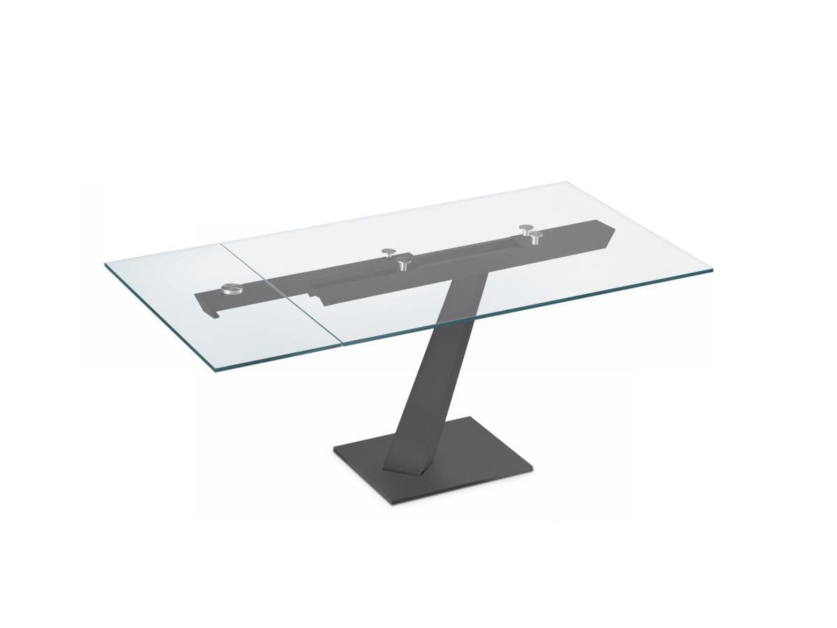 Naos Help Extendable Dining Table