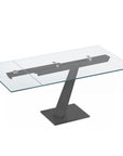 Naos Help Extendable Dining Table