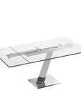 Naos Help Extendable Dining Table