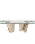 Naos Lastre Dining Table