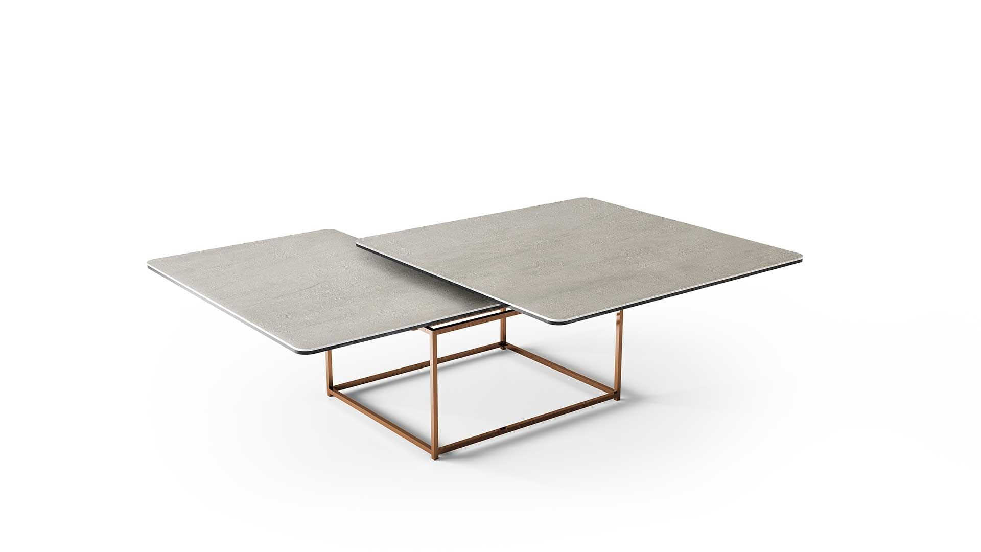 Naos Magellano Coffee Table