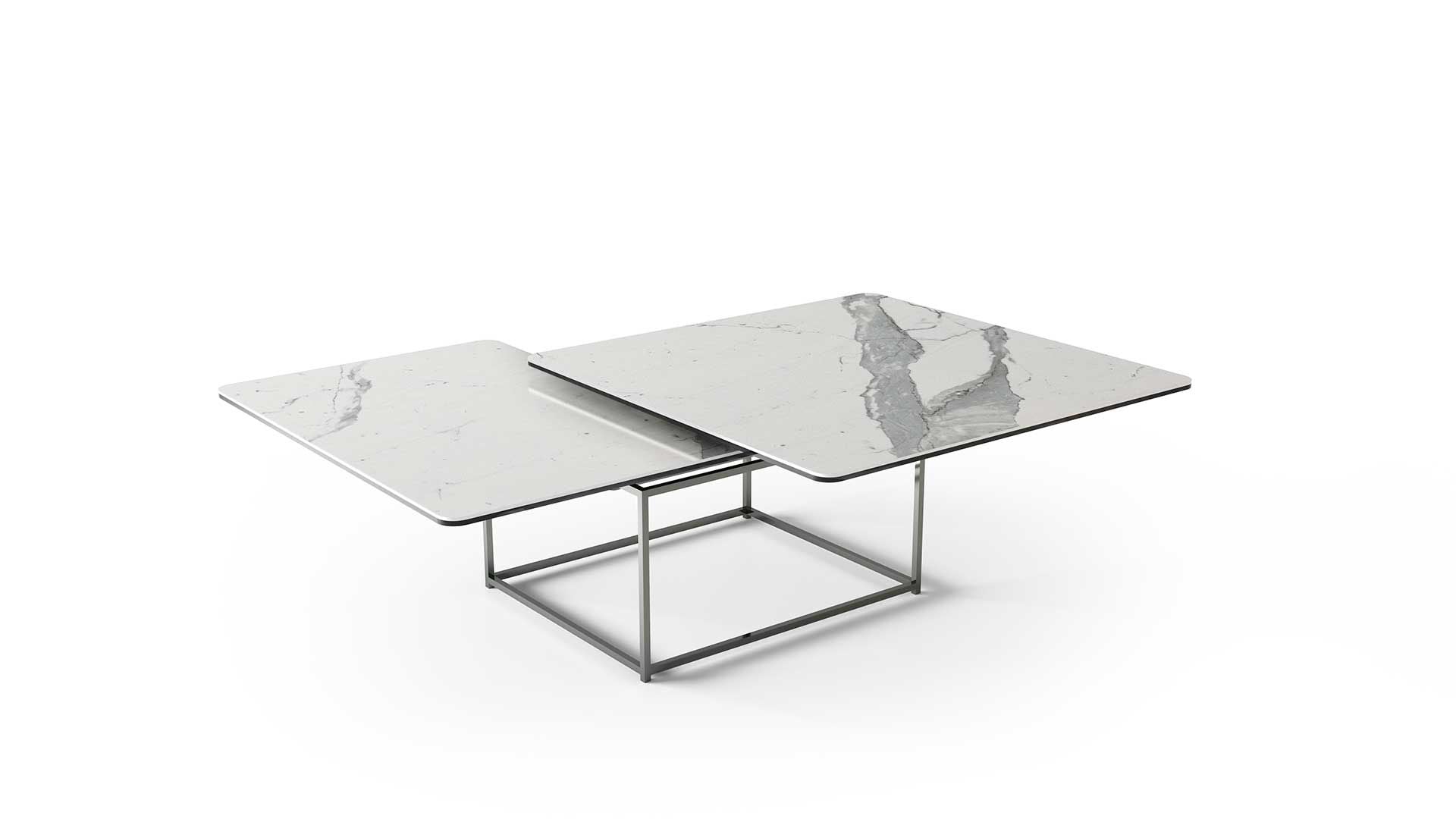 Naos Magellano Coffee Table