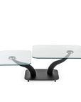 Naos Sinuoso Coffee Table