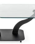 Naos Sinuoso Coffee Table