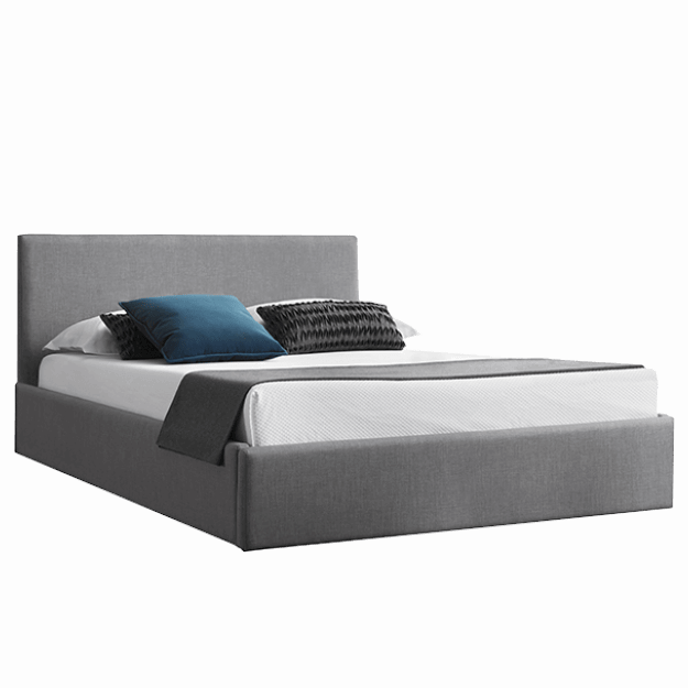 Romano Granville Storage Bed