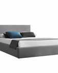 Romano Granville Storage Bed