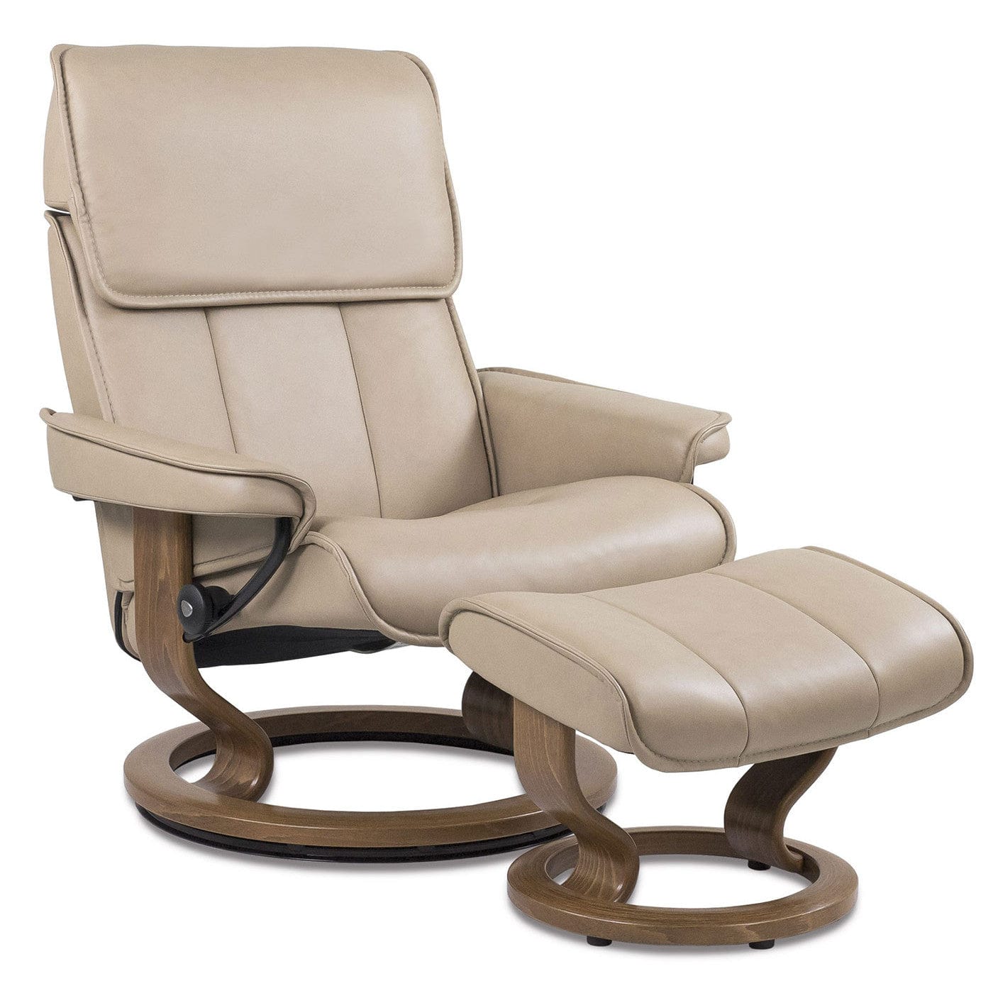 Stressless Admiral Recliner