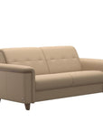 Stressless Flora 2.5 Seat Sofa