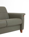 Stressless Flora 2.5 Seat Sofa