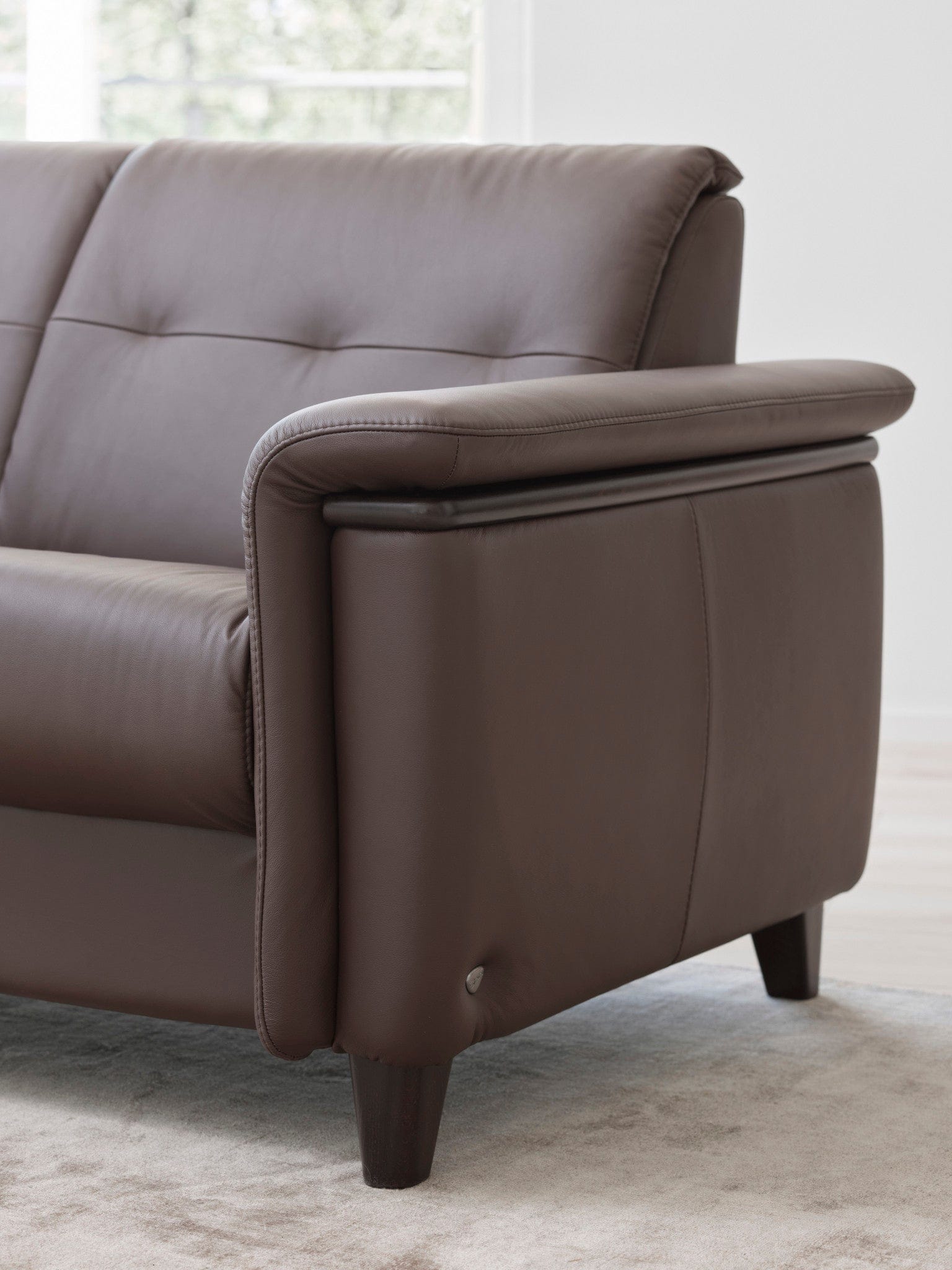 Stressless Flora 2.5 Seat Sofa