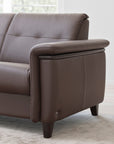 Stressless Flora 2.5 Seat Sofa