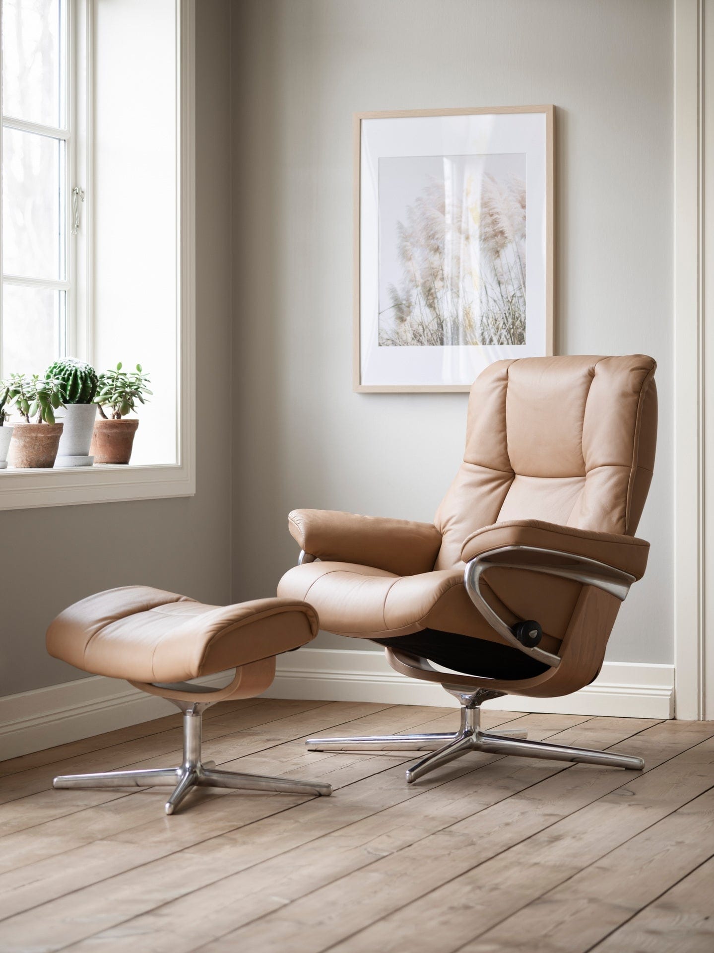 Stressless Mayfair Recliner