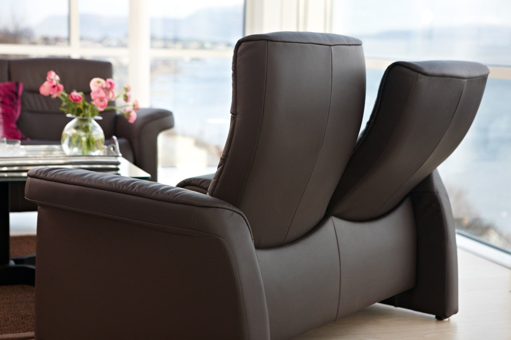 Stressless Sapphire Sofa