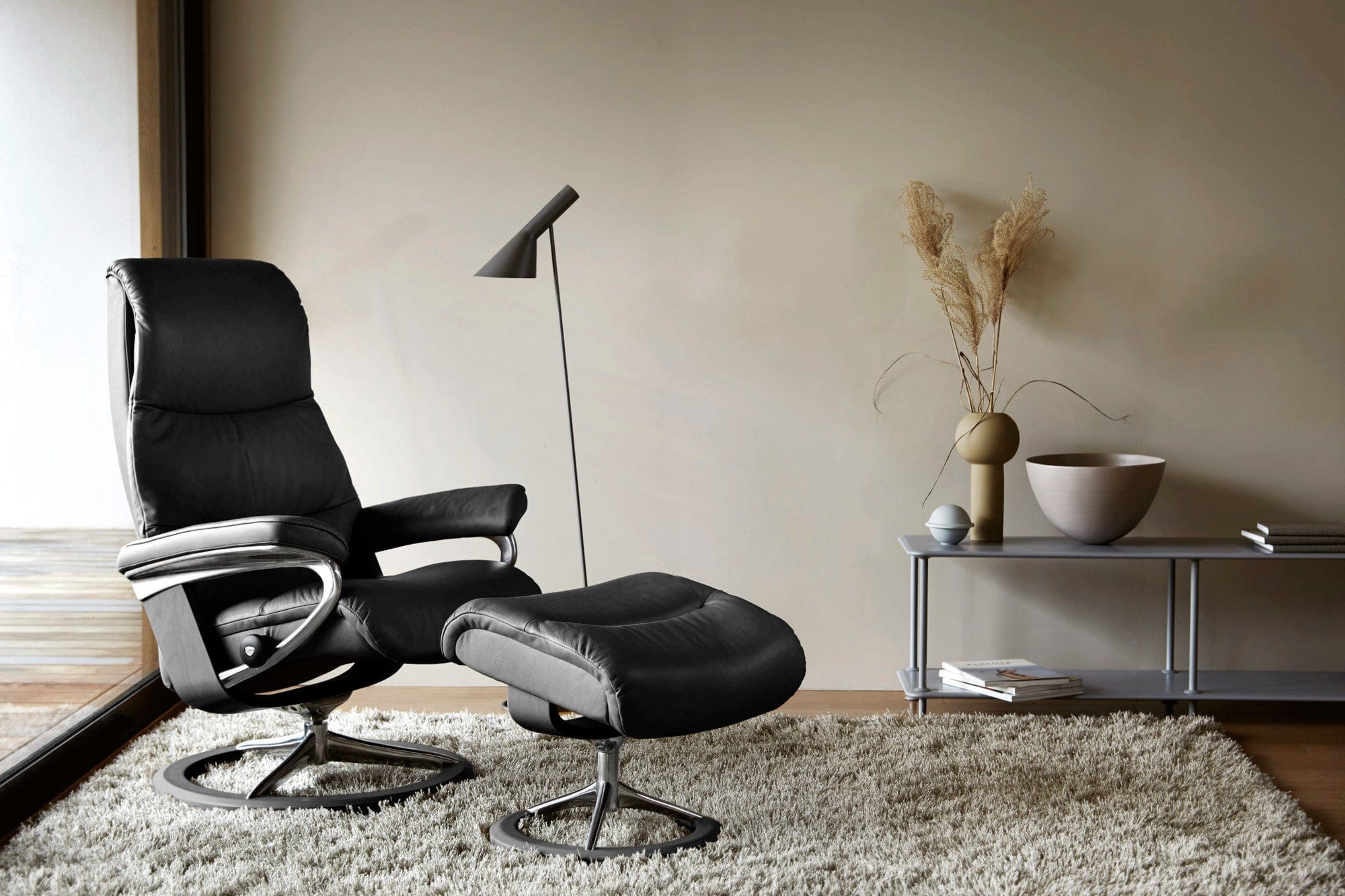 Stressless View Recliner