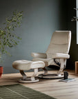 Stressless View Recliner