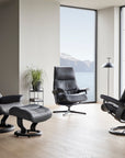 Stressless View Recliner