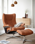 Stressless Wing Recliner