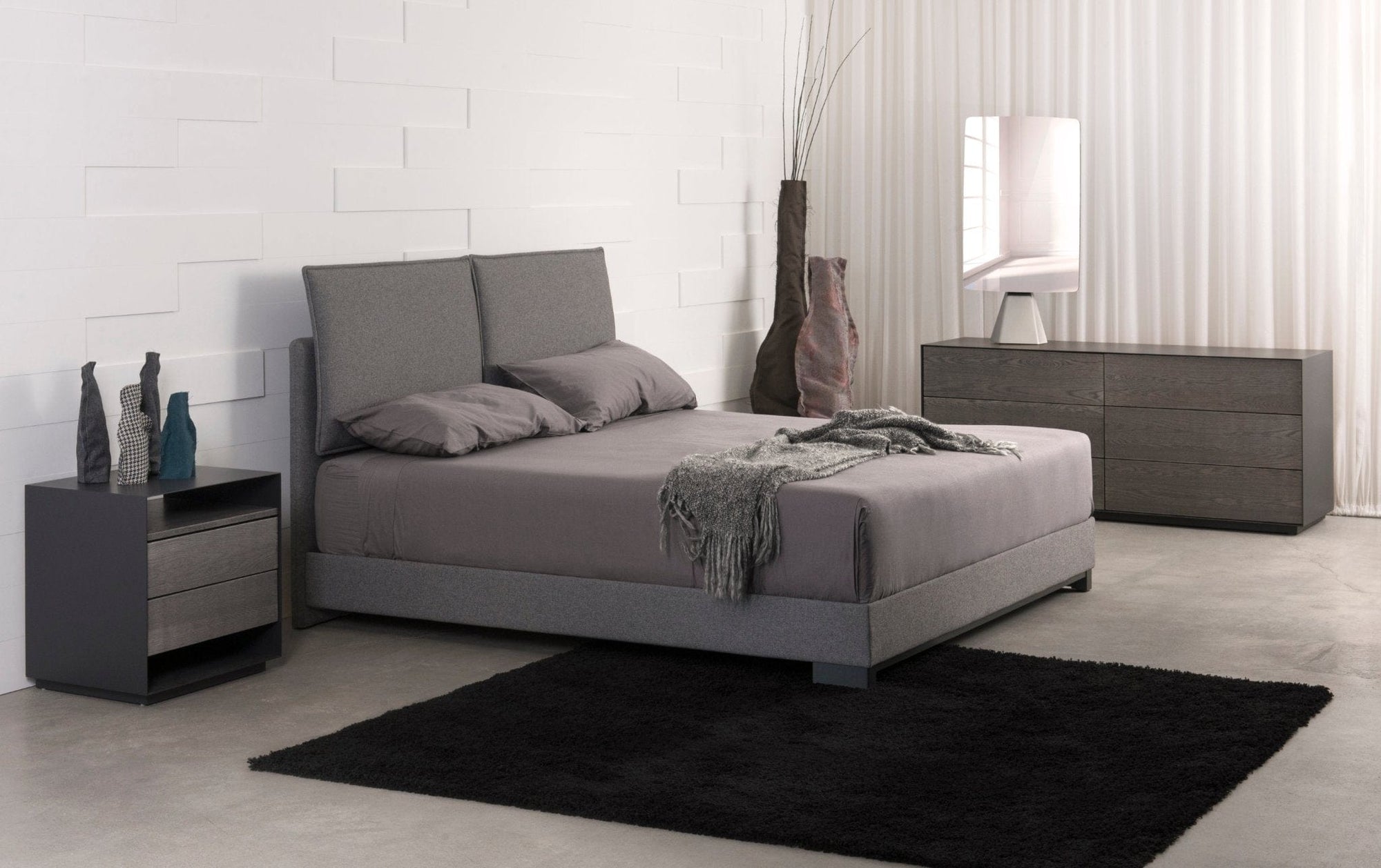 Trica Nest Bed