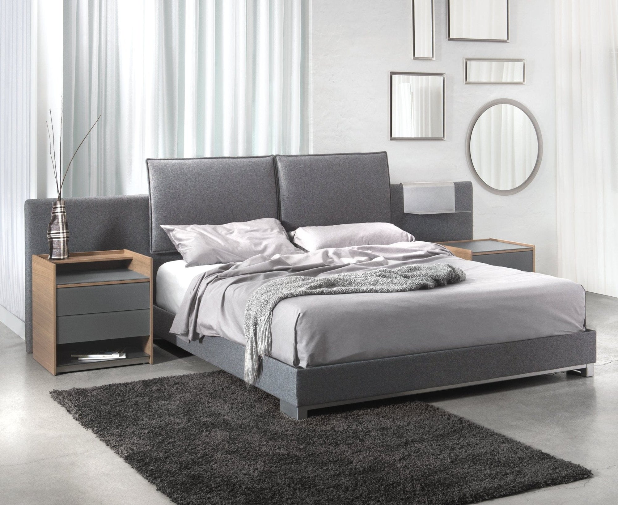 Trica Nest Bed