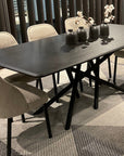 Trica Quantum Dining Table