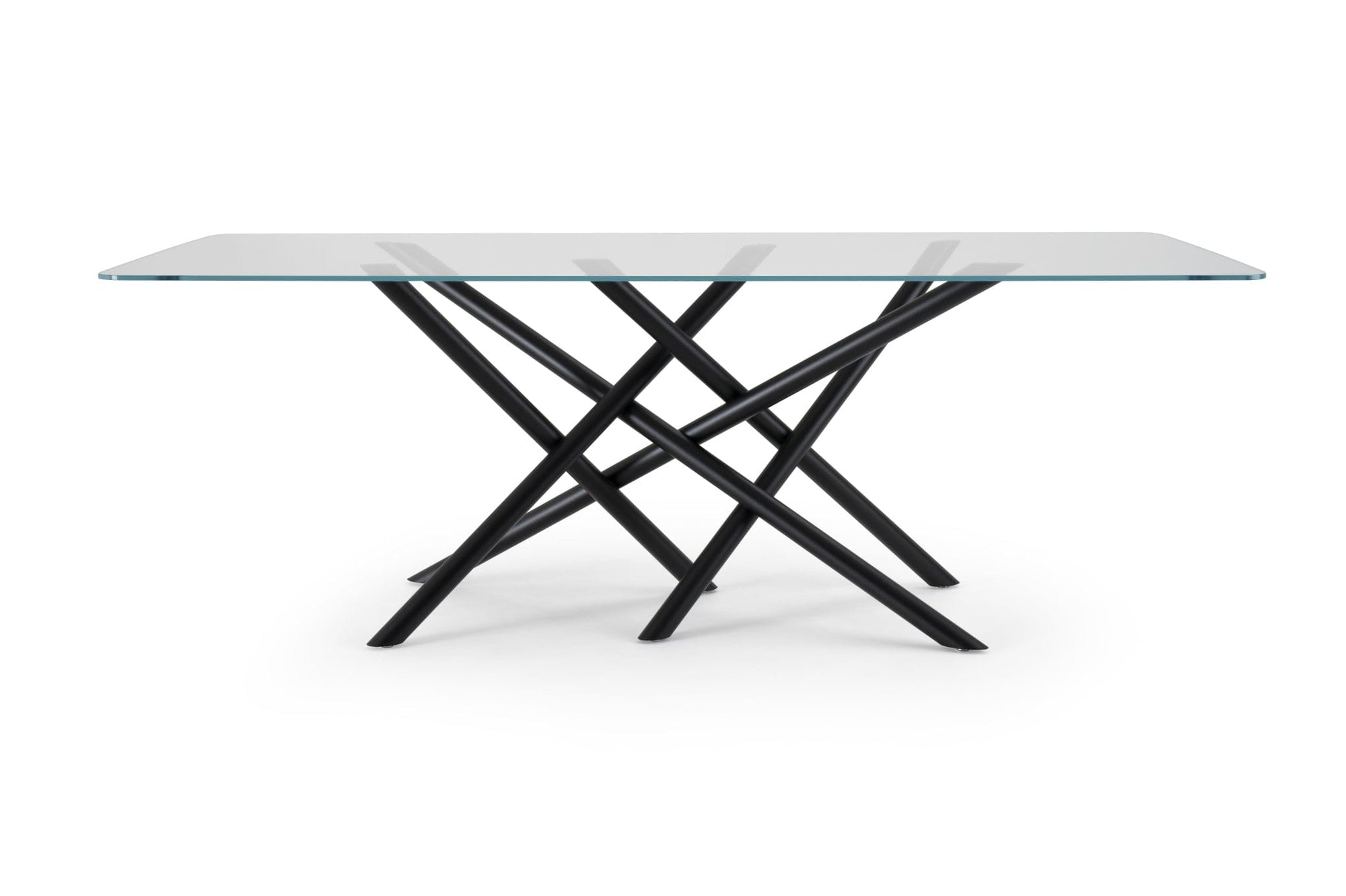 Trica Quantum Dining Table