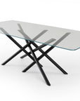 Trica Quantum Dining Table