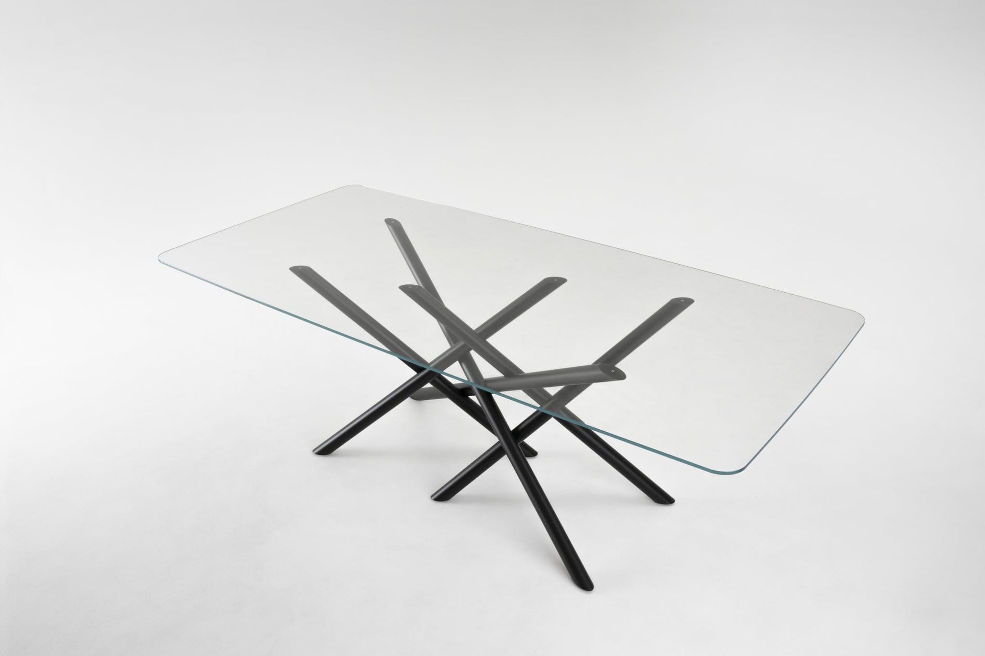 Trica Quantum Dining Table