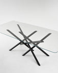 Trica Quantum Dining Table