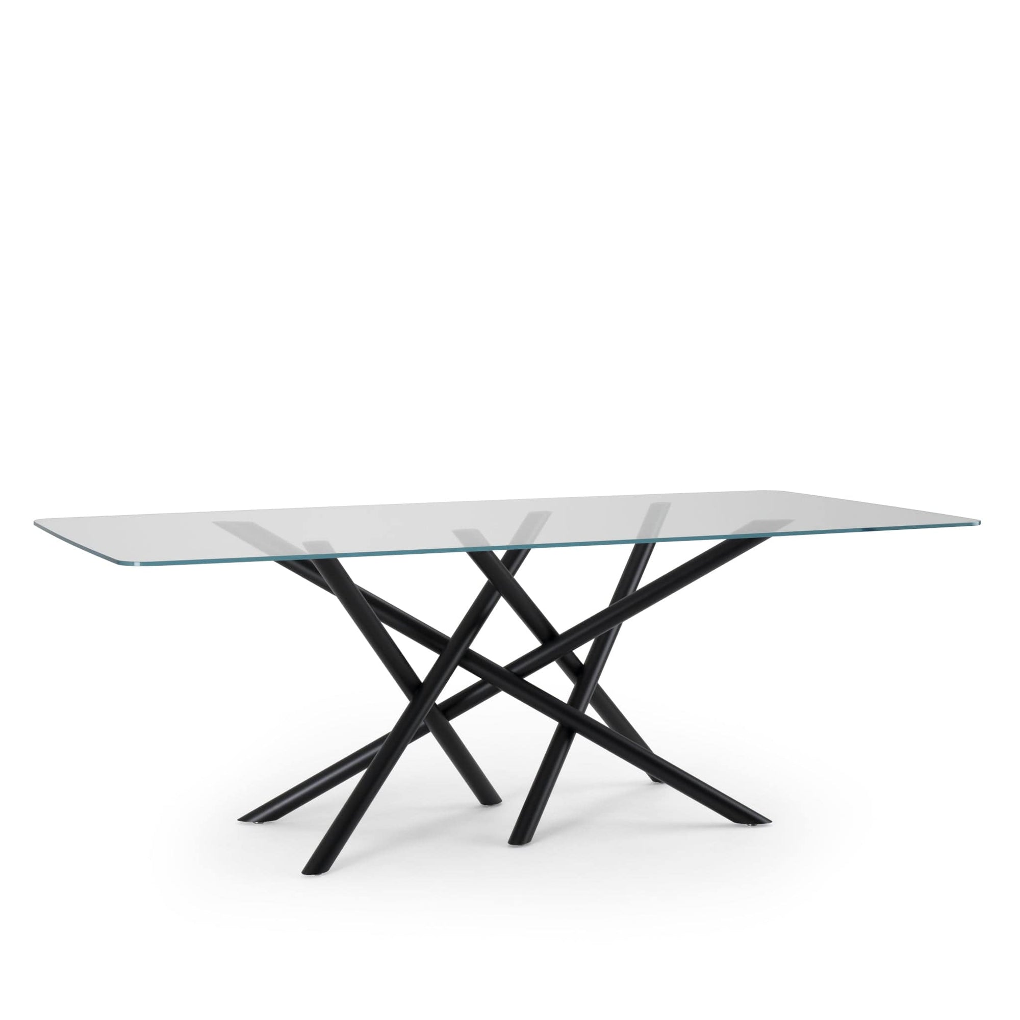 Trica Quantum Dining Table