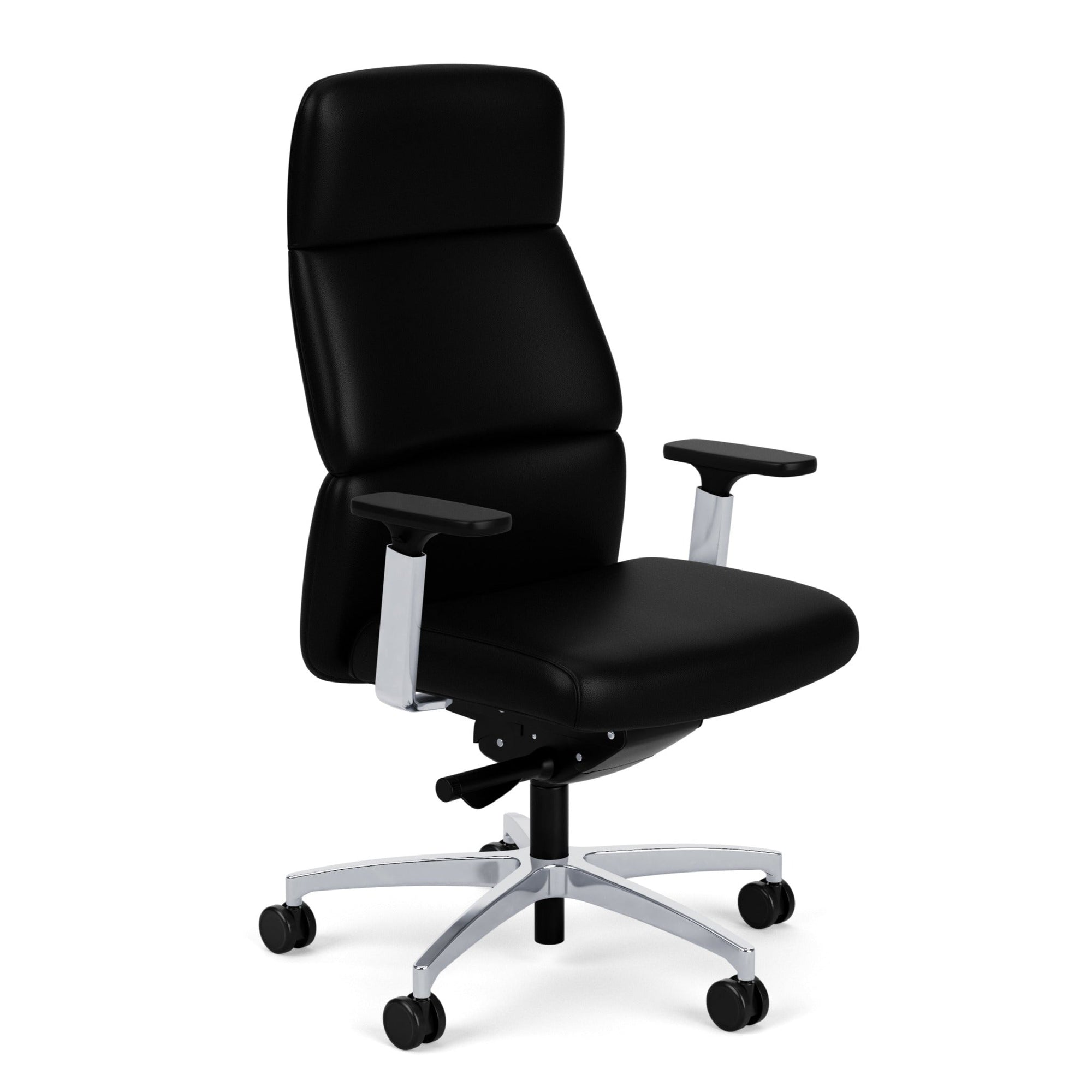 Via Seating High Back Vero Office Chair