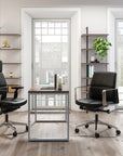 Via Seating High Back Vero Office Chair