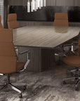 Via Seating High Back Vero Office Chair