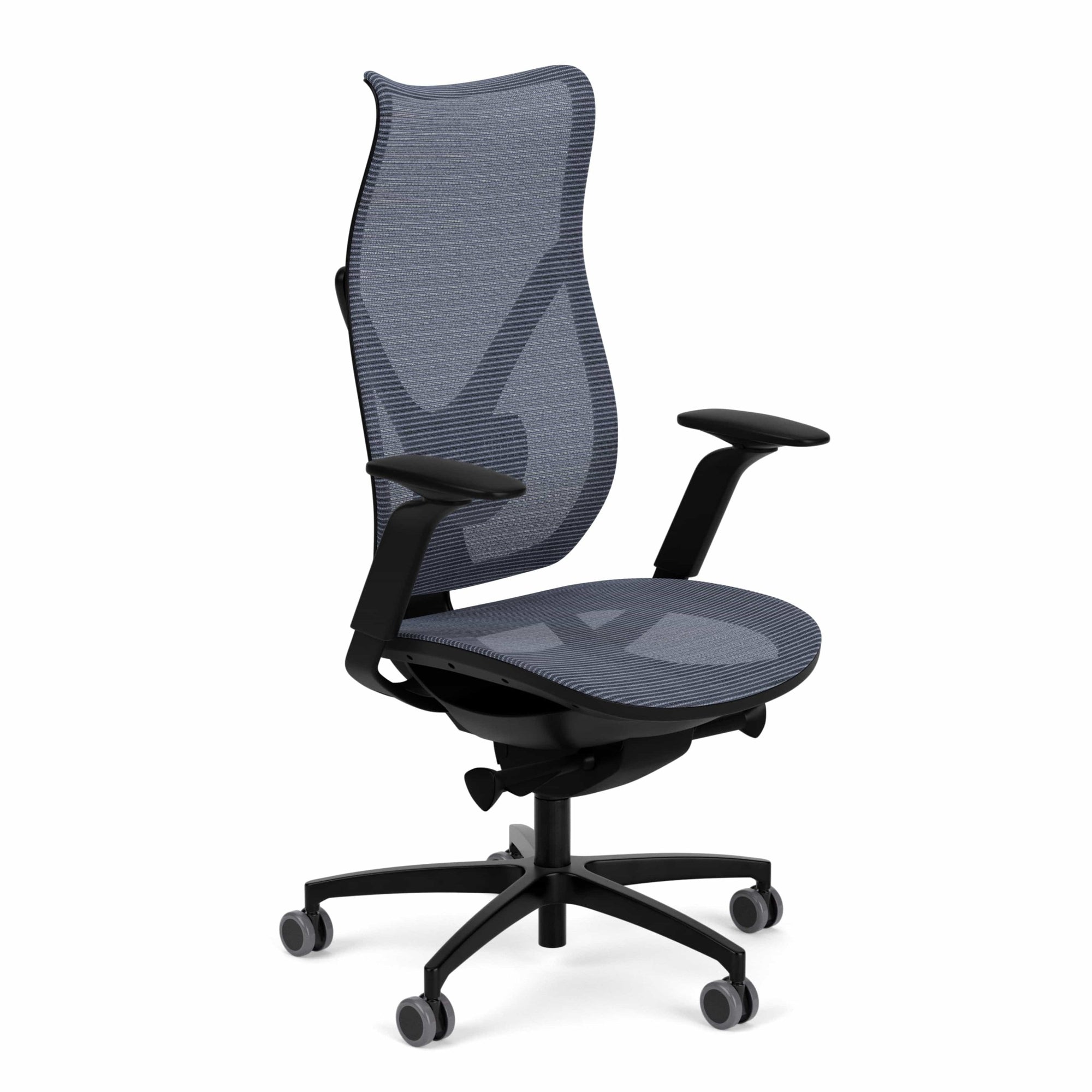 Via Seating Onda High Back Office Chair