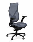 Via Seating Onda High Back Office Chair