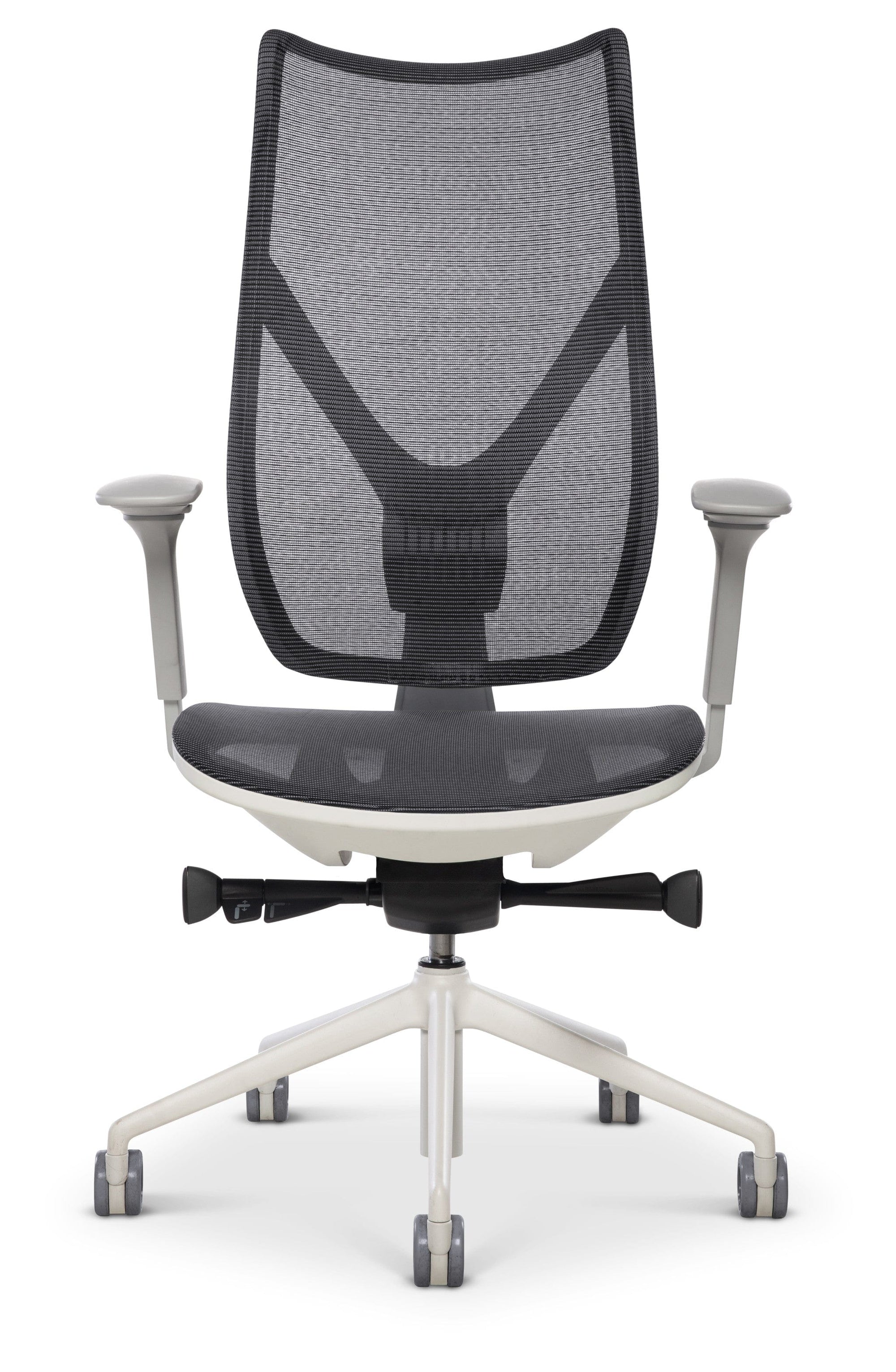 Via Seating Onda High Back Office Chair