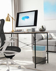 Via Seating Onda High Back Office Chair