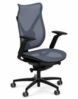 Via Seating Onda Mid Back Office Chair