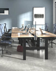 Via Seating Onda Mid Back Office Chair