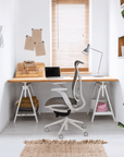 Via Seating Onda Mid Back Office Chair