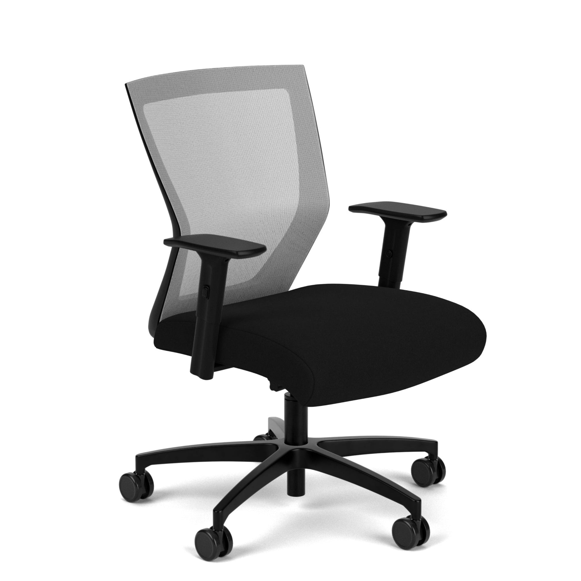 Via Seating Run II Office Chair