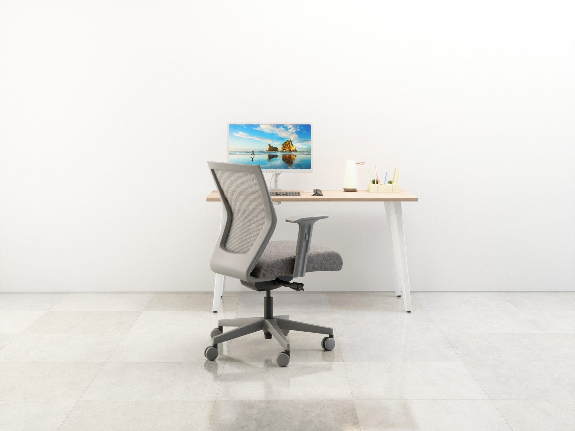 Via Seating Run II Office Chair