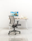 Via Seating Run II Office Chair