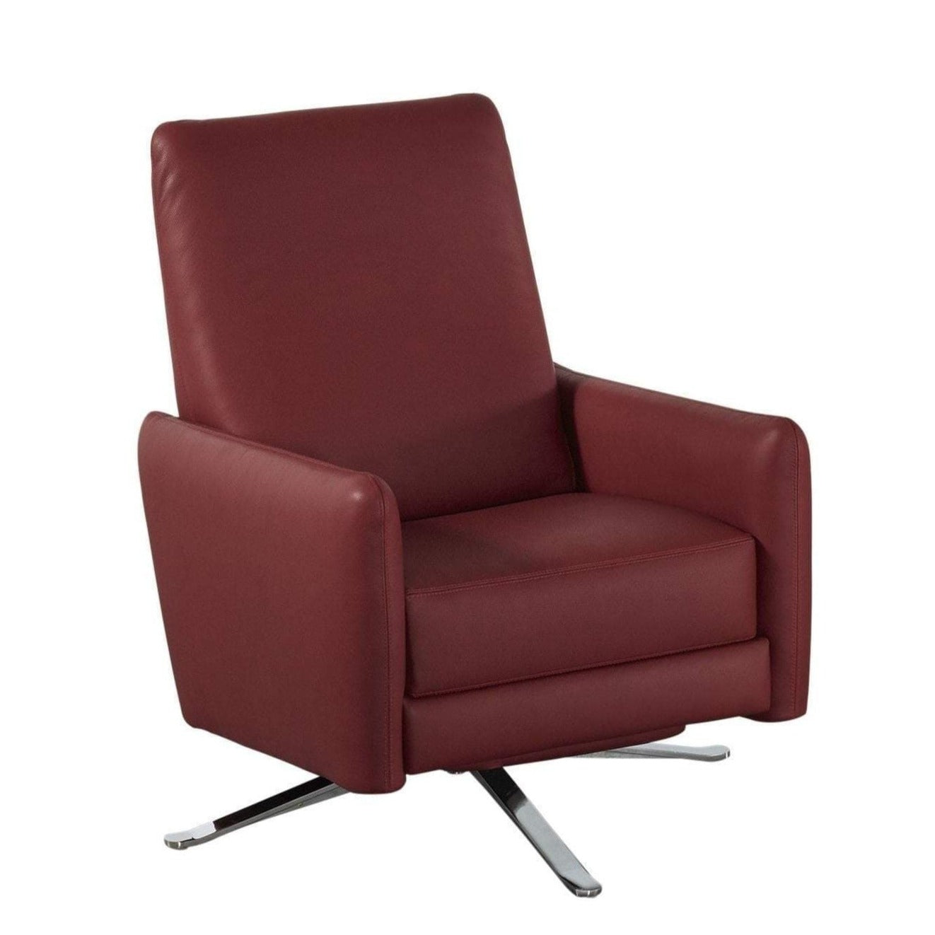 American Leather Blake Re-Invented Recliner