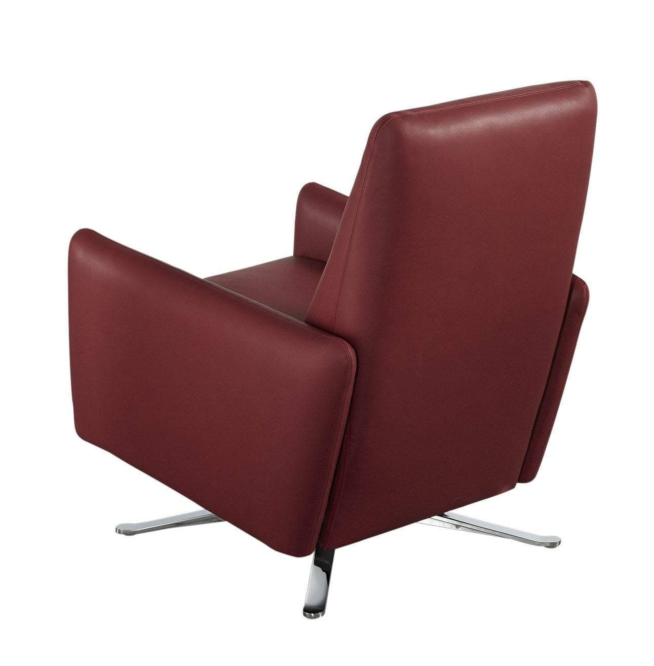 American Leather Blake Re-Invented Recliner